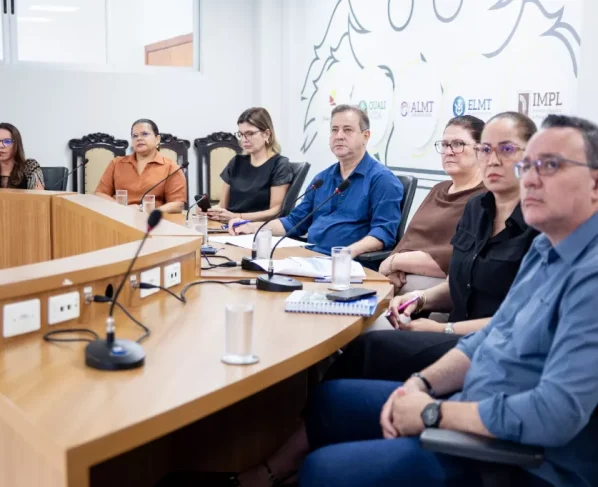 SES apresenta investimentos em audiência na Assembleia Legislativa