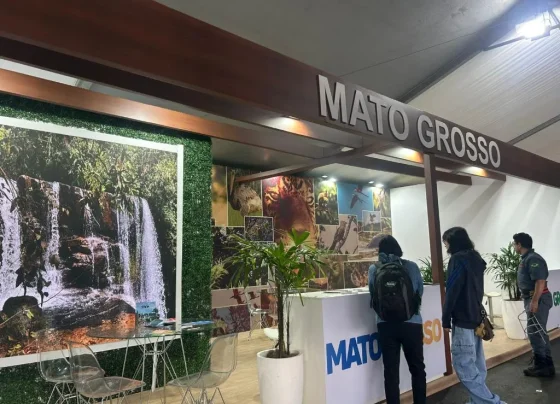 Rota dos Primatas fortalece turismo de natureza em Mato Grosso