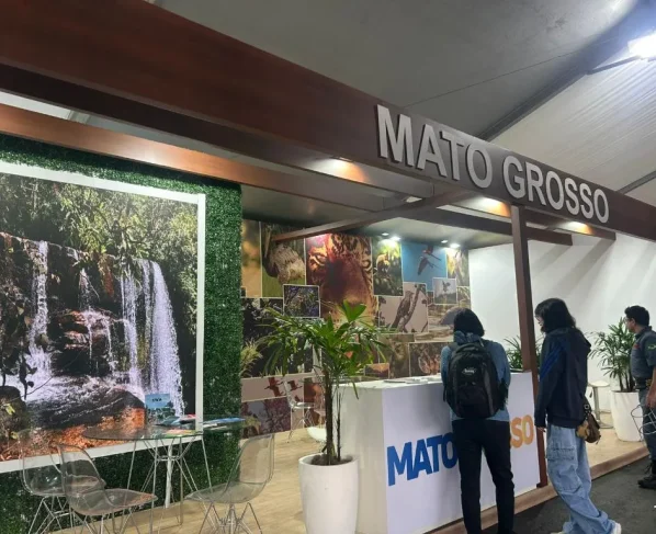 Rota dos Primatas fortalece turismo de natureza em Mato Grosso