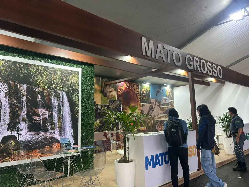 Rota dos Primatas fortalece turismo de natureza em Mato Grosso