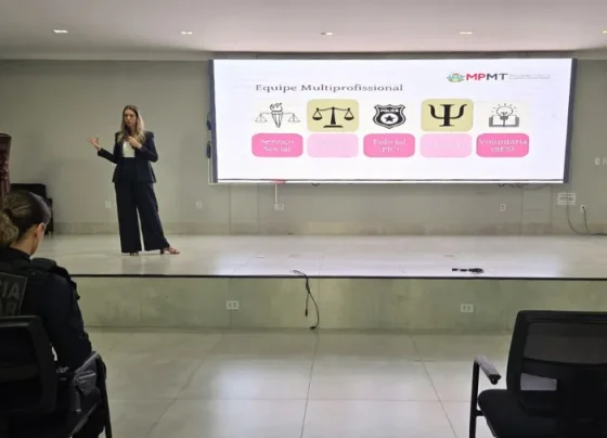Violência Contra as Mulheres
