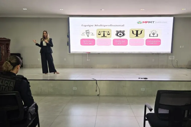 Violência Contra as Mulheres