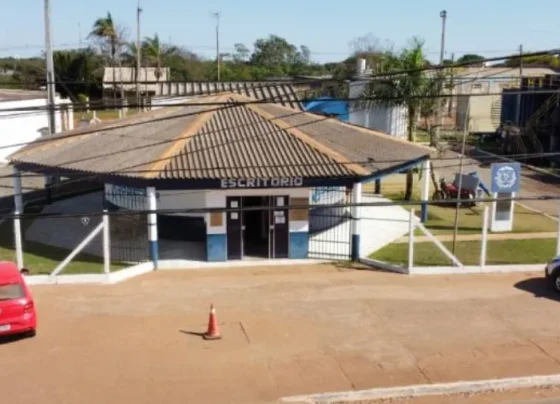 Chapada dos Guimarães