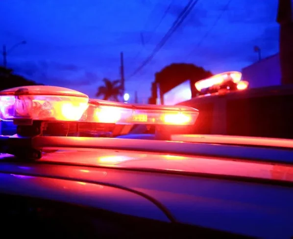 RAIO prende suspeito por tráfico e estelionato em Várzea Grande