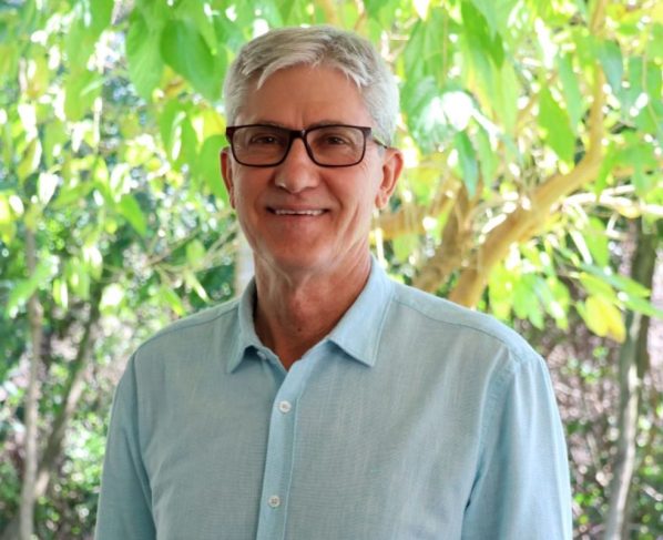 Rudi Fiorese