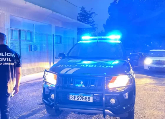 Operação Marco Zero cumpre 18 prisões por estupro de vulnerável