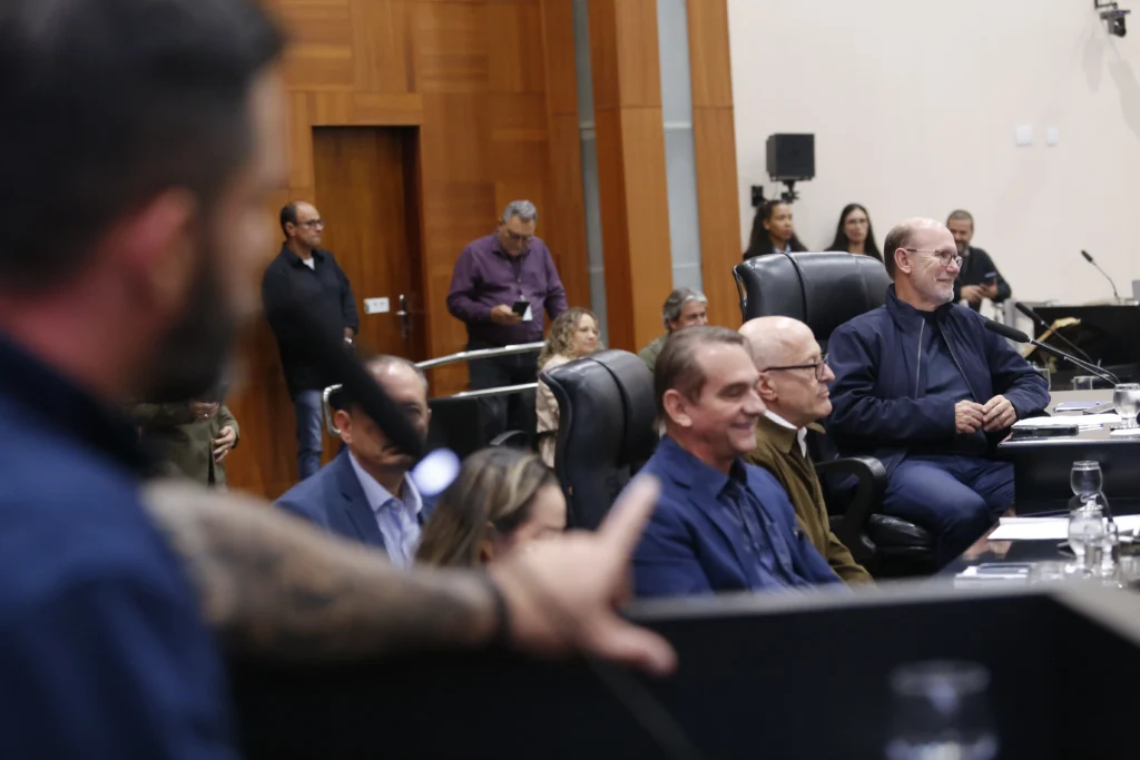 Pesca ganha novo debate em Mato Grosso