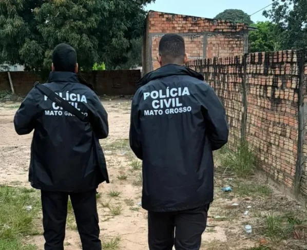 Operação Kikimora mira faccionados por homicídios em Comodoro