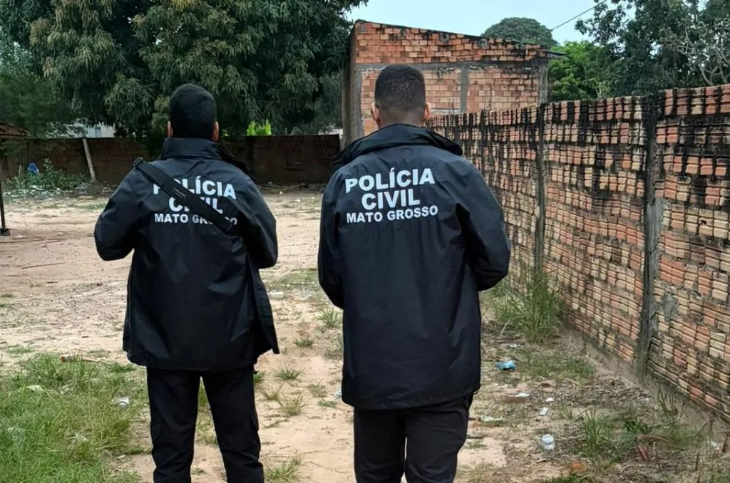 Operação Kikimora mira faccionados por homicídios em Comodoro