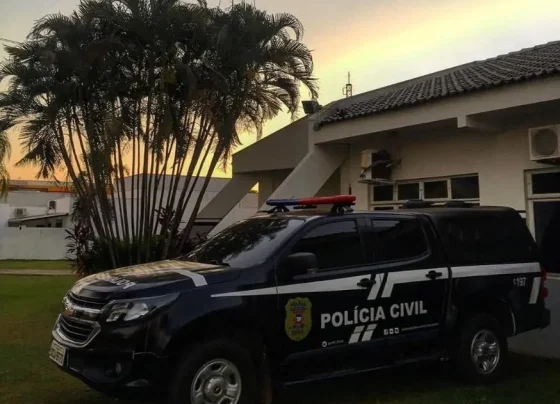 Polícia Civil faz operação contra golpe que causou prejuízo de mais de 300 mil reais em Lucas do Rio Verde