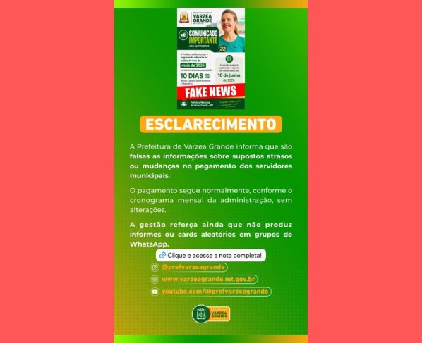 politica de primeira