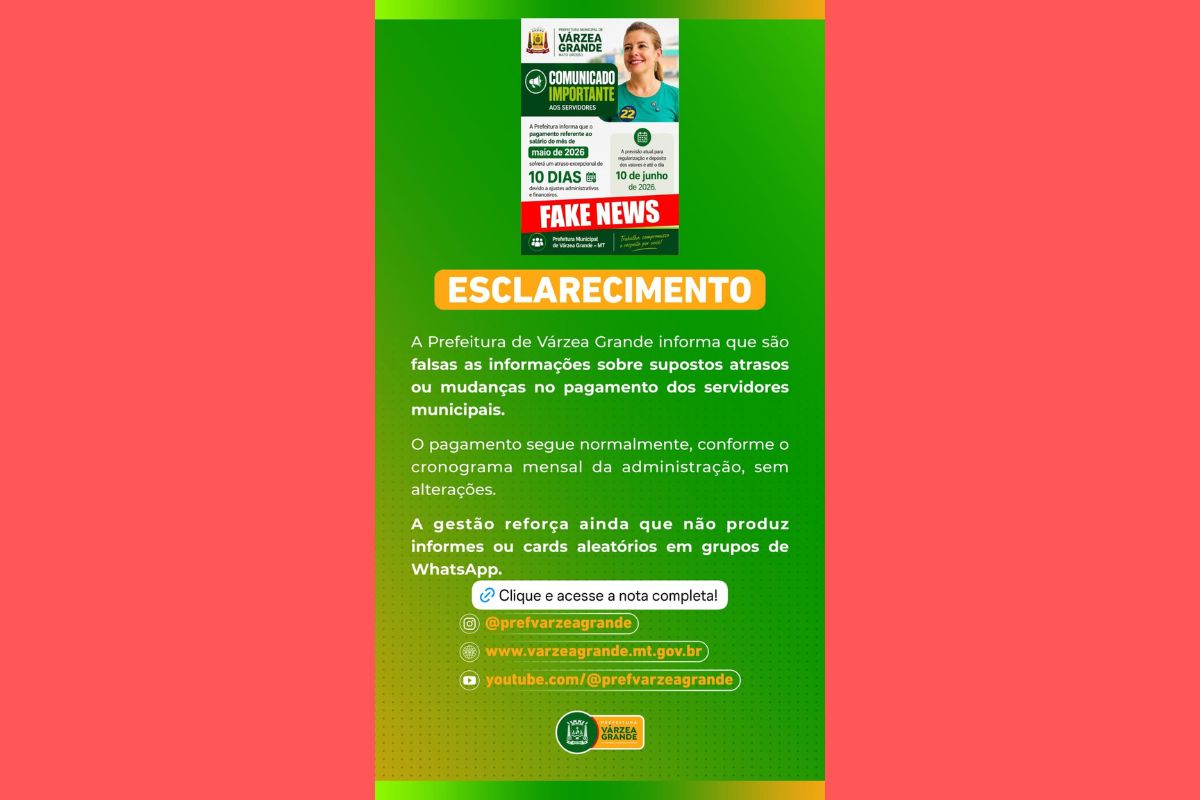 politica de primeira