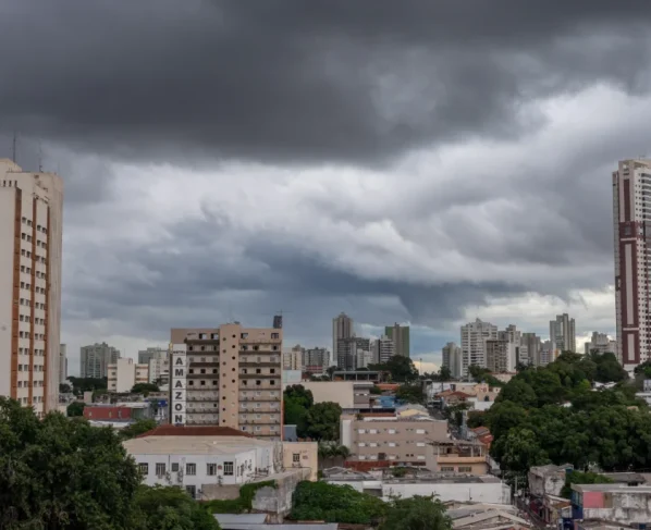 Frio de 13°C