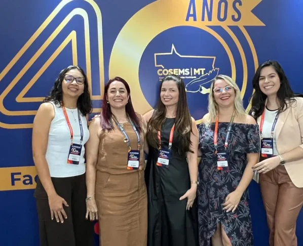 Congresso do COSEMS (1)