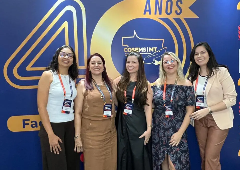 Congresso do COSEMS (1)