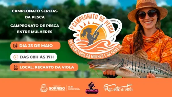 Secretaria Municipal da Mulher e da Família