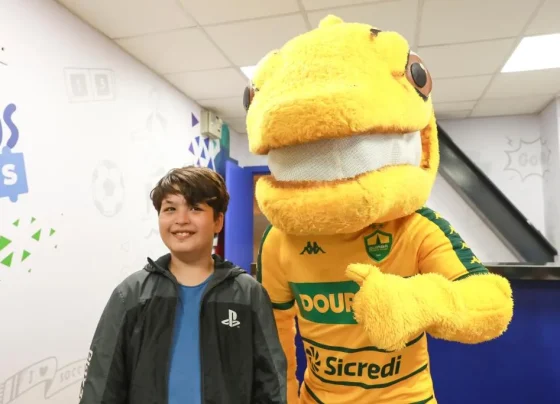Camarote do Autista para jogo Cuiabá e CRB tem sorteados