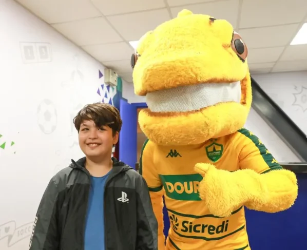 Camarote do Autista para jogo Cuiabá e CRB tem sorteados