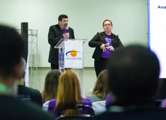Fibromialgia ganha carteira de identificação em MT