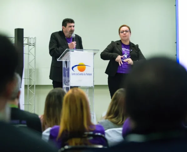 Fibromialgia ganha carteira de identificação em MT
