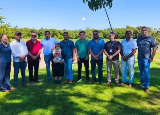 Tribunal Regional Eleitoral de Mato Grosso (1)