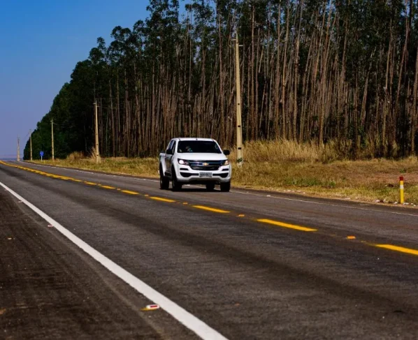 Rodovias de Mato Grosso (1)