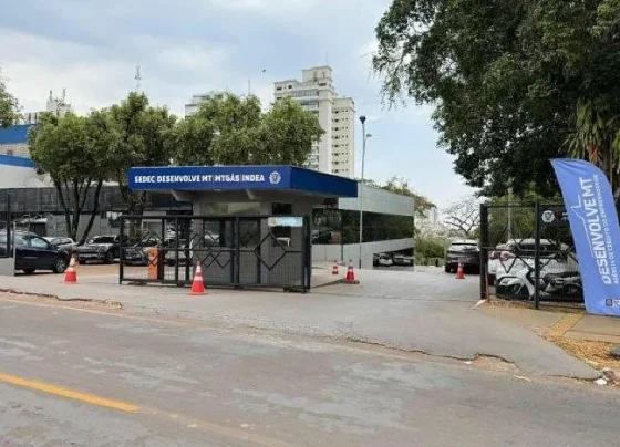 Workshop sobre atração de investimentos capacita gestores em Mato Grosso