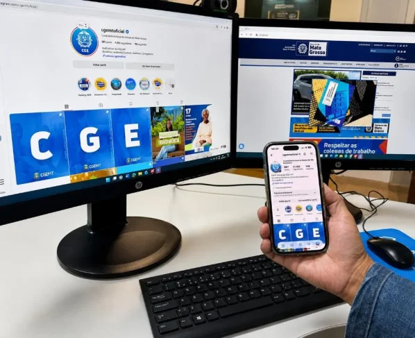 Publicidade institucional será suspensa a partir de 4 de julho