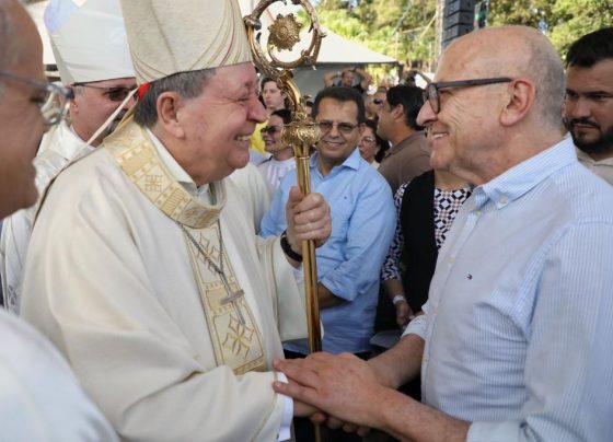 Padre Nazareno Lanciotti