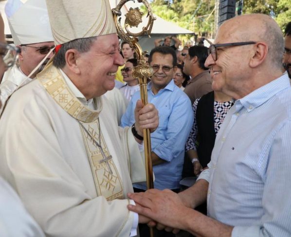 Padre Nazareno Lanciotti