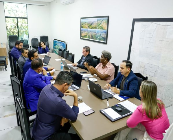 Comissões da Câmara aprovam projeto que adequa composição do Conselho Municipal de Saúde de Lucas do Rio Verde