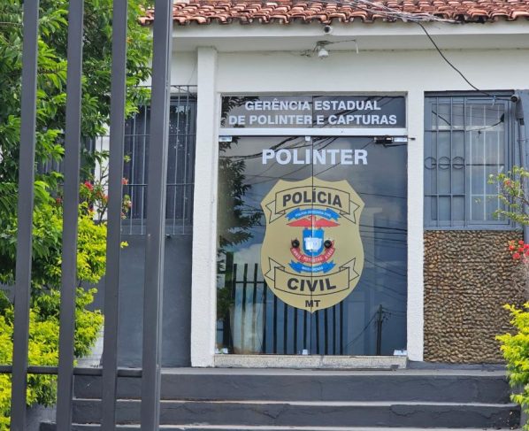 Sede da Polinter