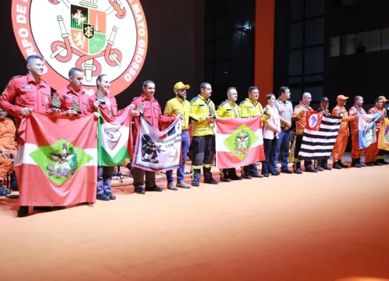 Congresso Nacional de Emergência e Segurança Viária destaca Mato Grosso