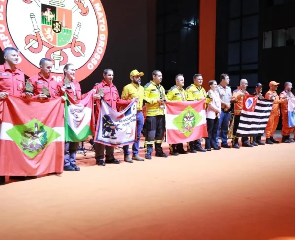 Congresso Nacional de Emergência e Segurança Viária destaca Mato Grosso