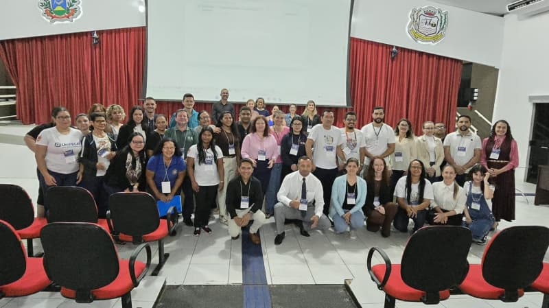 Conferência Municipal de Saúde aprova mais de 16 propostas para fortalecer atendimento em Lucas do Rio Verde