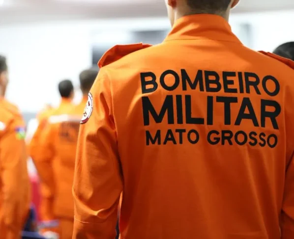 Corpo de Bombeiros divulga resultado final para soldados temporários