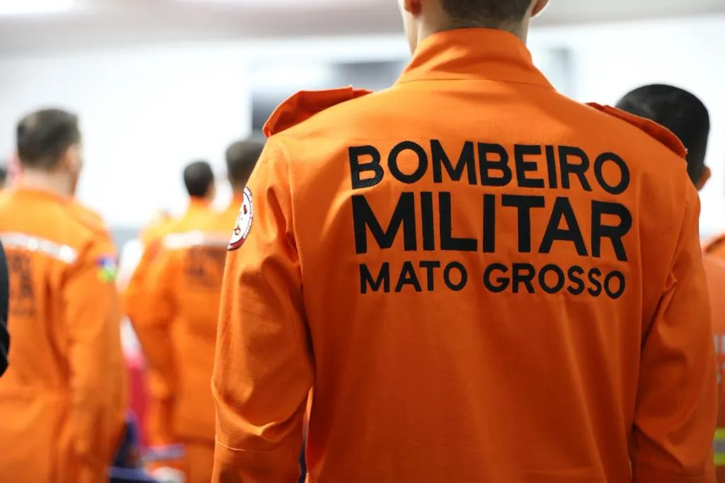 Corpo de Bombeiros divulga resultado final para soldados temporários