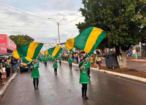 Santo Antônio do Leverger