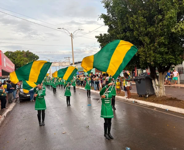 Santo Antônio do Leverger
