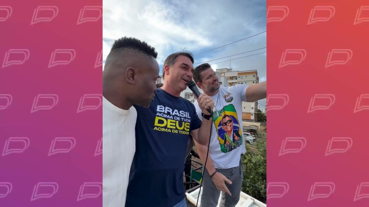 politica de primeira