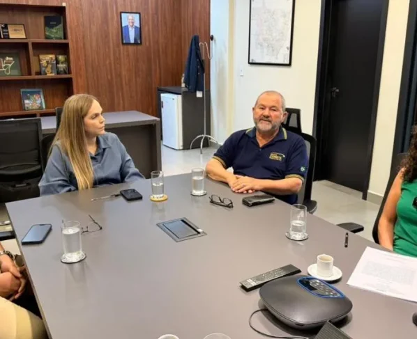 Francis Maris assume ZPE de Cáceres com foco em energia