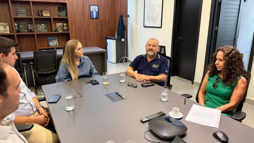 Francis Maris assume ZPE de Cáceres com foco em energia