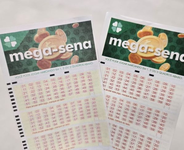 Confira os premiados em Mato Grosso do Sul na Mega-Sena 3024. (Foto: Augusto Castro)