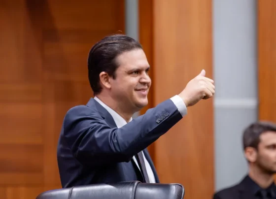 Semana do comunitario ganha lei em Mato Grosso