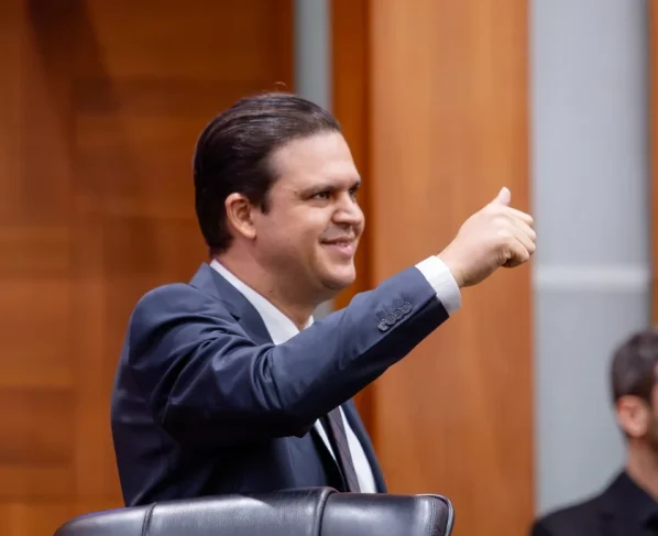 Semana do comunitario ganha lei em Mato Grosso