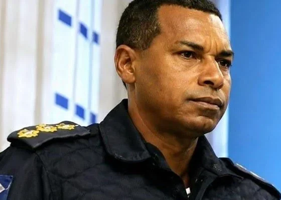 PM campos filho