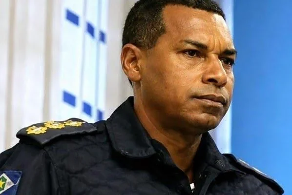 PM campos filho