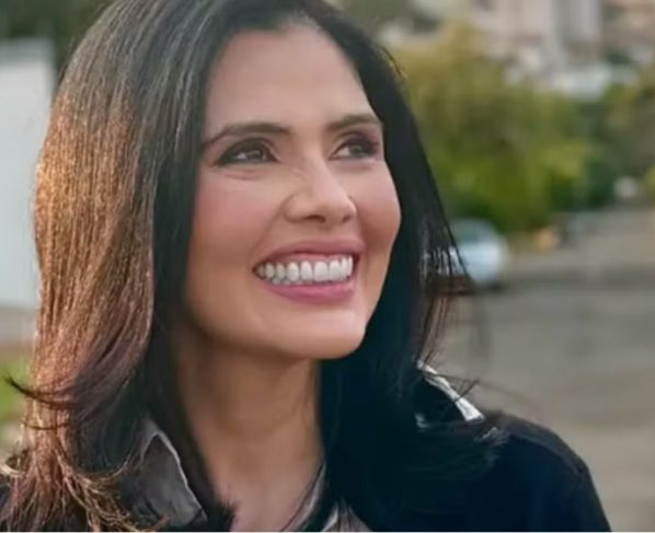 grazielle machado ex-deputada