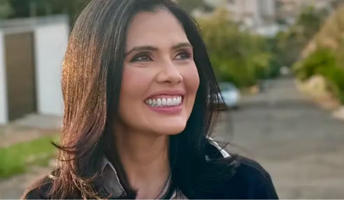 grazielle machado ex-deputada