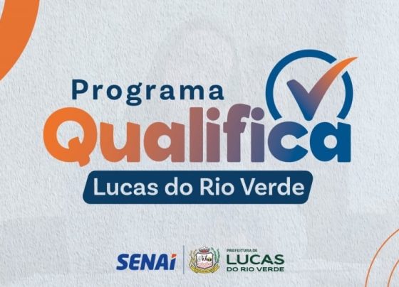 Inscrições para cursos gratuitos do Qualifica Lucas já estão abertas